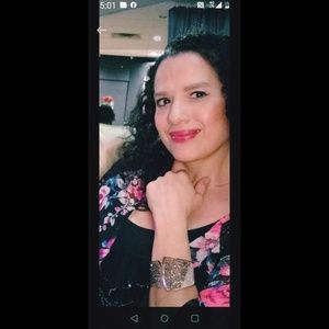 Meet your Posher, Sonja